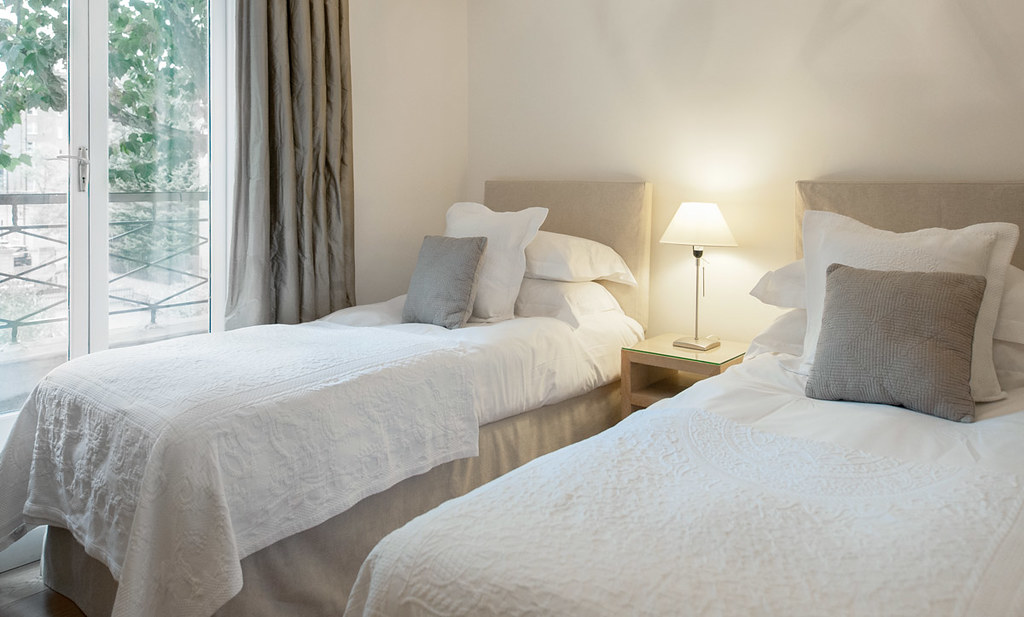 EuropaHouse2BedTwinbed Living Rooms London Flickr