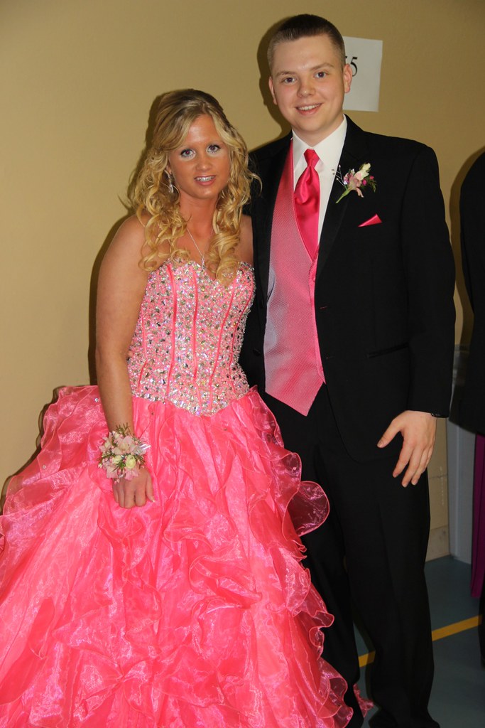 Prom 2014 Prom 2014 Gallery by Stacy Zachman NWCT Contri… Flickr
