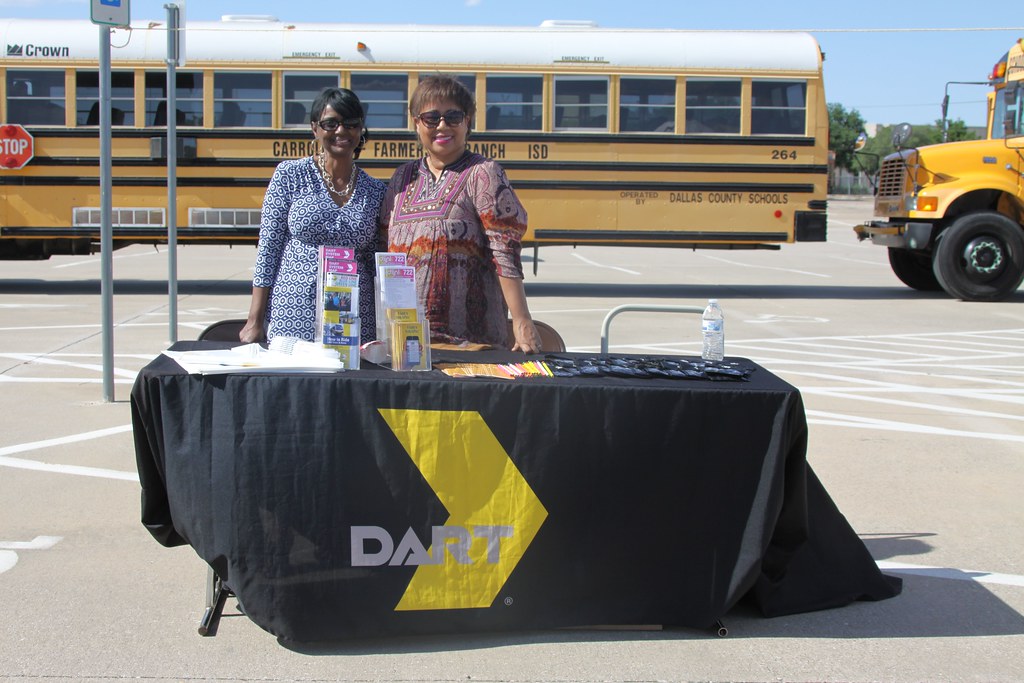 Untitled CarrolltonFarmers Branch Independent School District Flickr