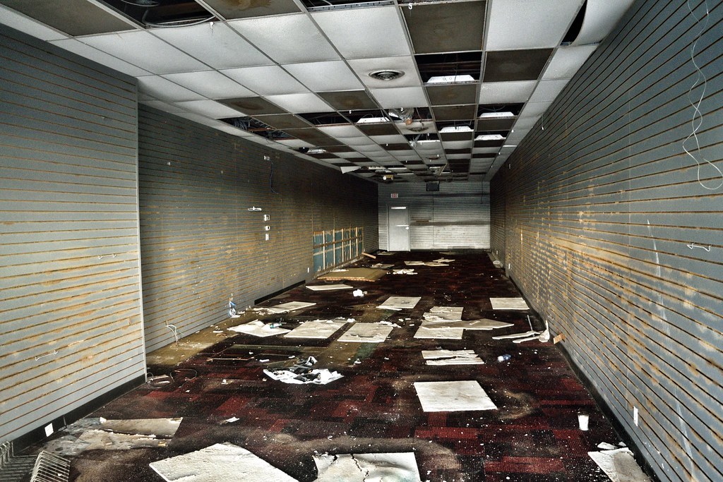 FuncoLand / GameStop Former FuncoLand then GameStop. GameS… Flickr