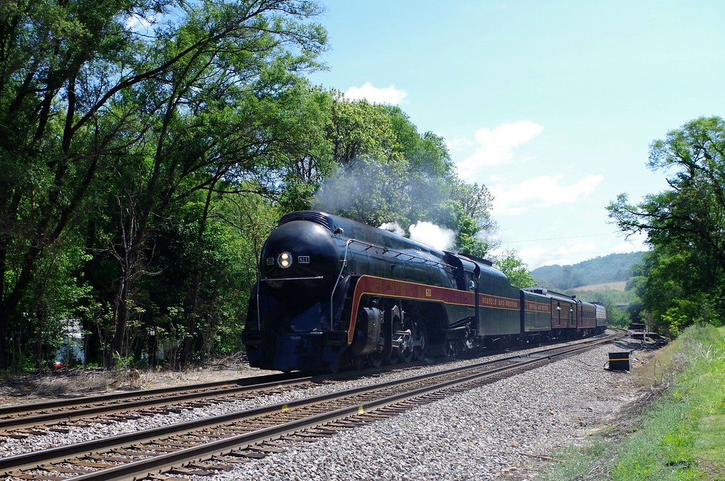 611 135 Bonsack Va Todd Dillon Flickr