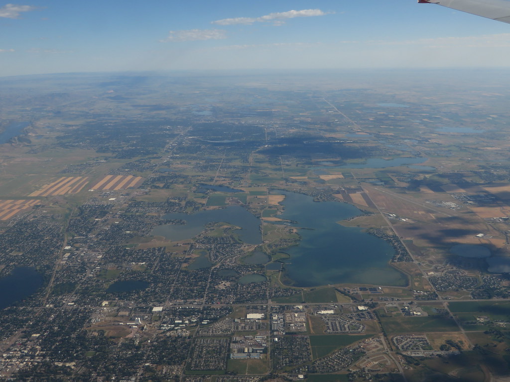 Boyd Lake, Loveland, Colorado The City of Loveland is the … Flickr