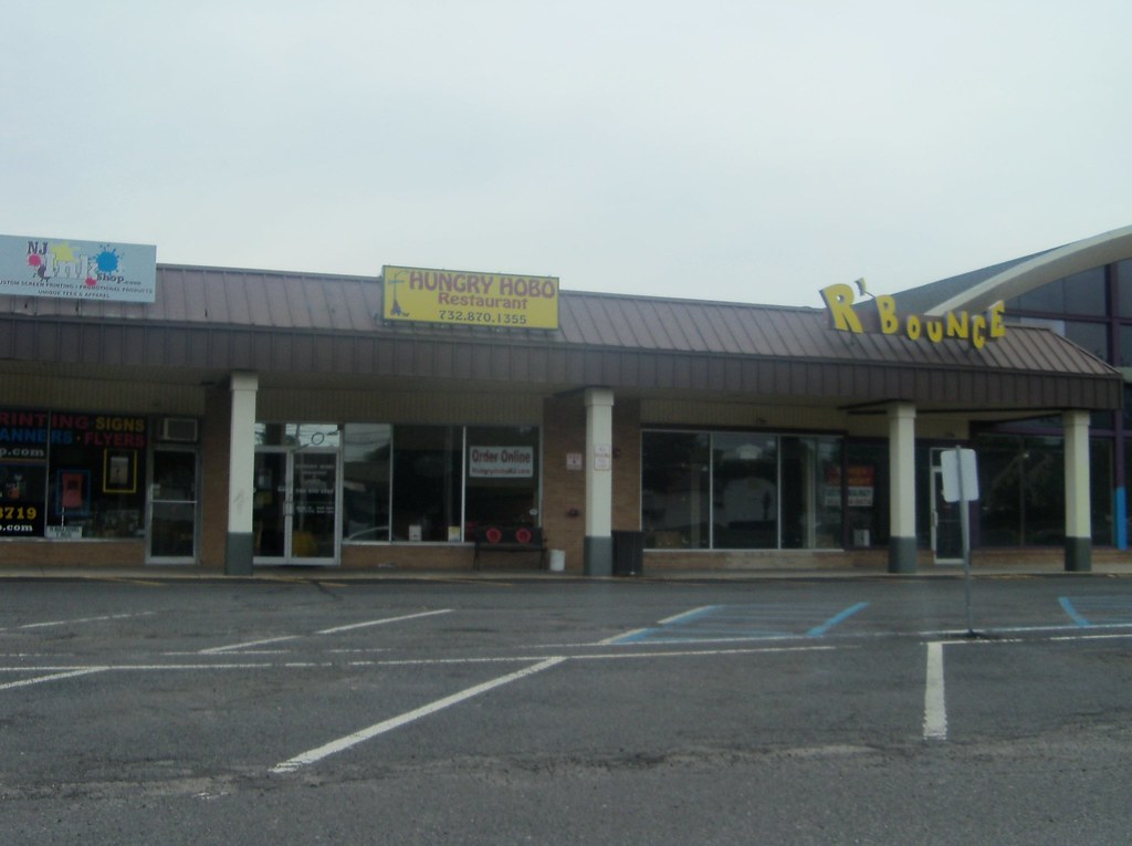 Rite Aid West Long Branch, NJ Store number unknown, 175 … Flickr