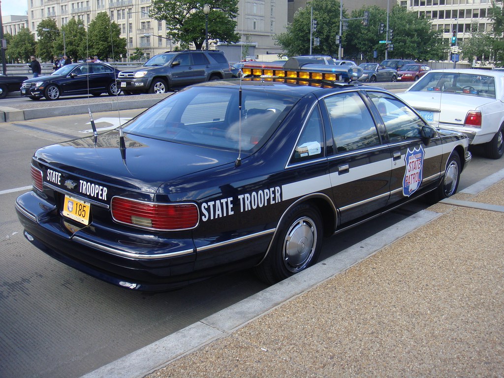 Wisconsin State Patrol a photo on Flickriver