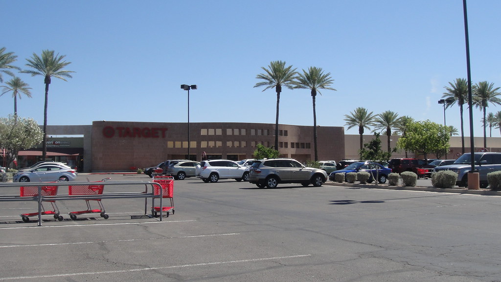 Target Scottsdale, AZ limontwsprite Flickr