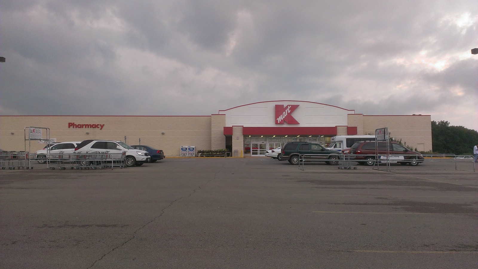 Kmart Charles City, Iowa Flickr