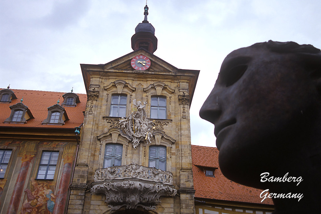 Germany Bamberg Teliic Flickr