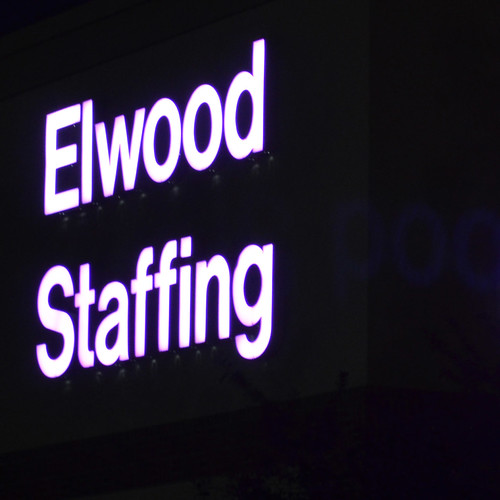 Elwood Staffing Indianapolis (well, suburb to the north). Tom