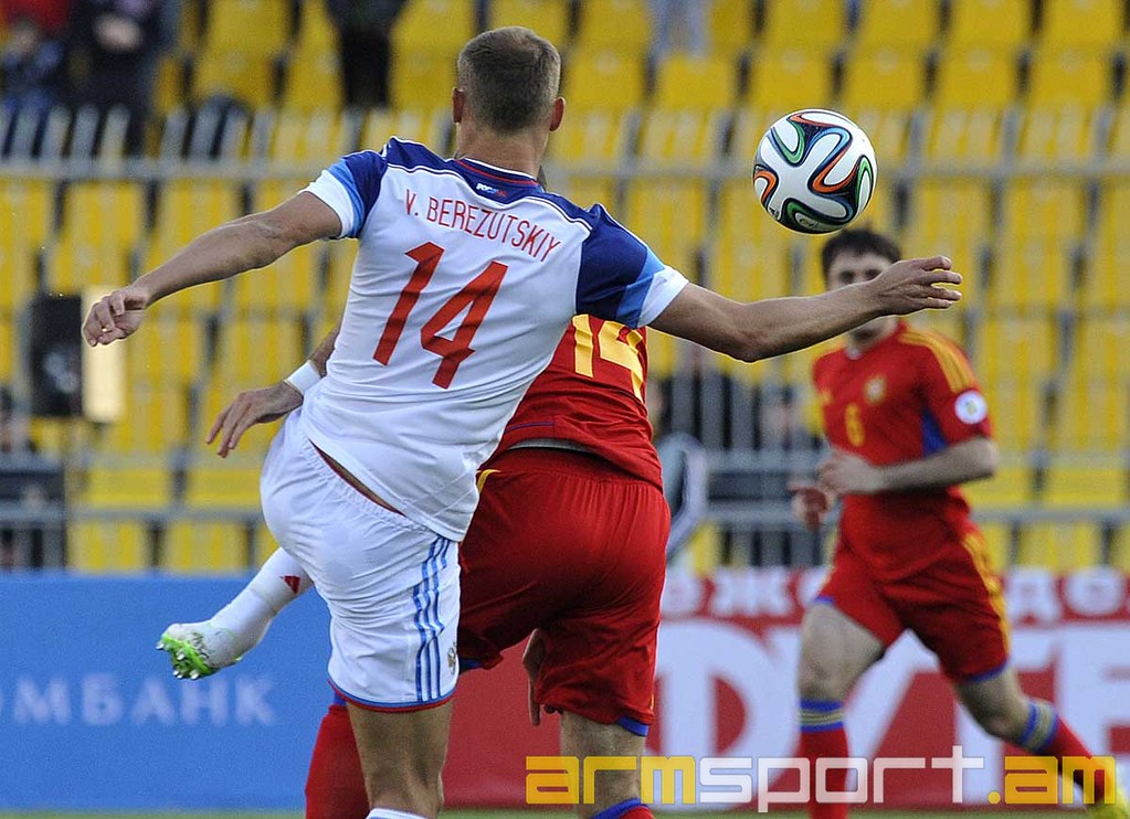 ՌուսաստանՀայաստան ՌուսաստանՀայաստան ArmSport.am Flickr
