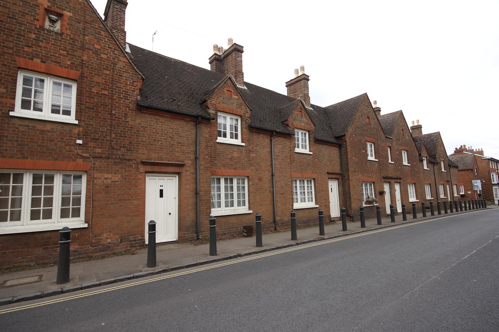 Woburn Estate Woburn Sigma 1020mm Canon 550d pauluk1234 Flickr