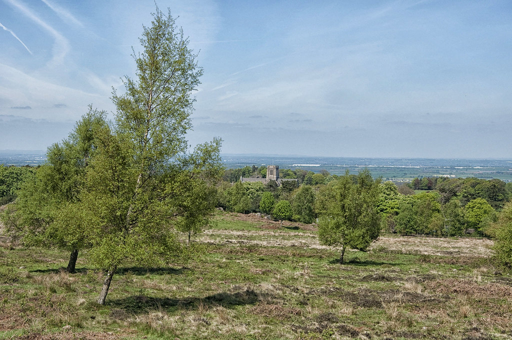 Charnwood Lodge Colin Sabin Flickr