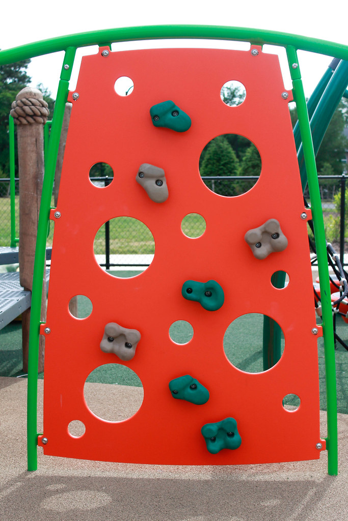 Lake Riviera Park Playground Brick, NJ MRC Recreation Flickr