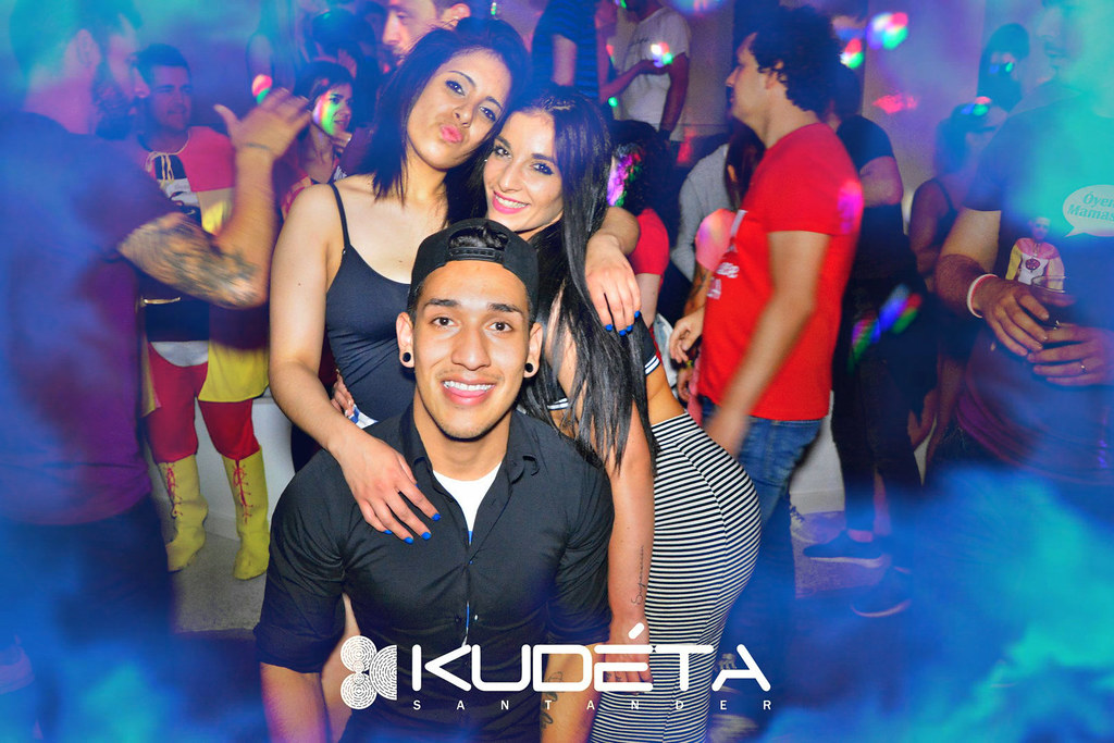 kudeta santander discoteca kudeta santander kudeta santander Flickr
