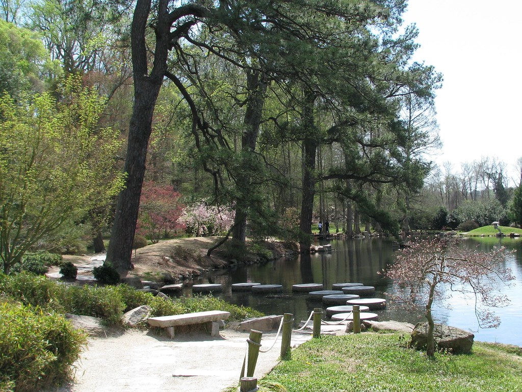 IMG_6679 A place to remember..... Maymont Park, Richmond, … Flickr