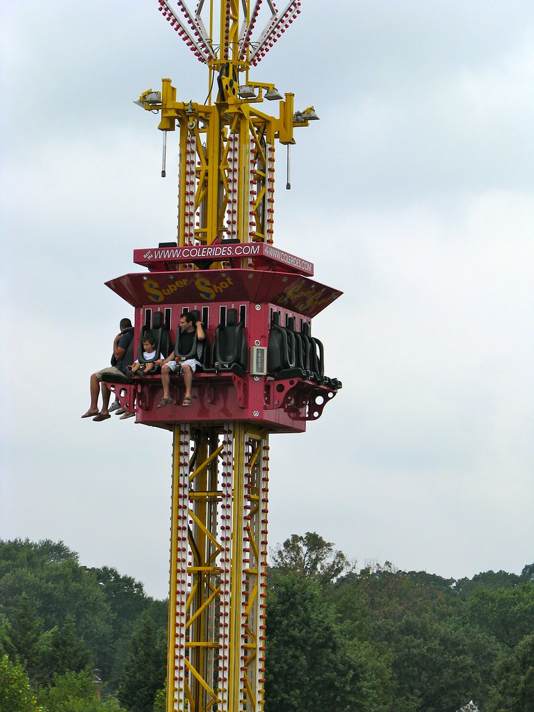Arlington County Fair 2009 The annual Arlington County, Vi… Flickr