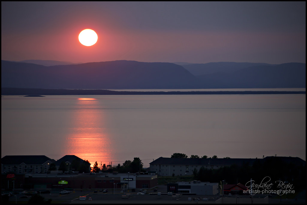 Sweet Happiness RivièreduLoup, BasSaintLaurent, Québec… Flickr