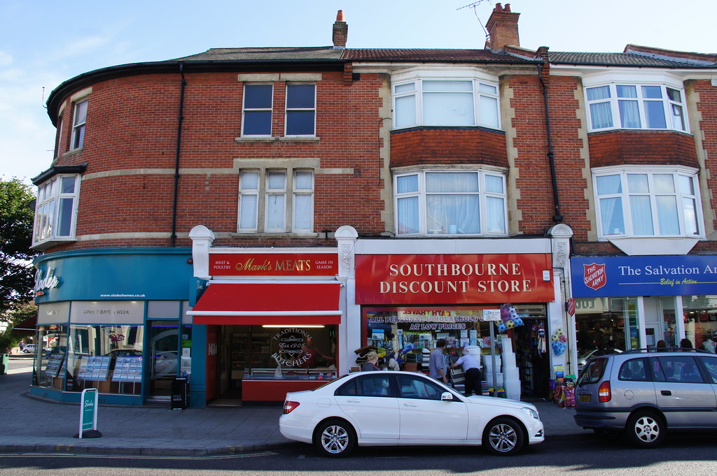 4749 Southbourne Grove, West Southbourne, Bournemouth, Do… Flickr