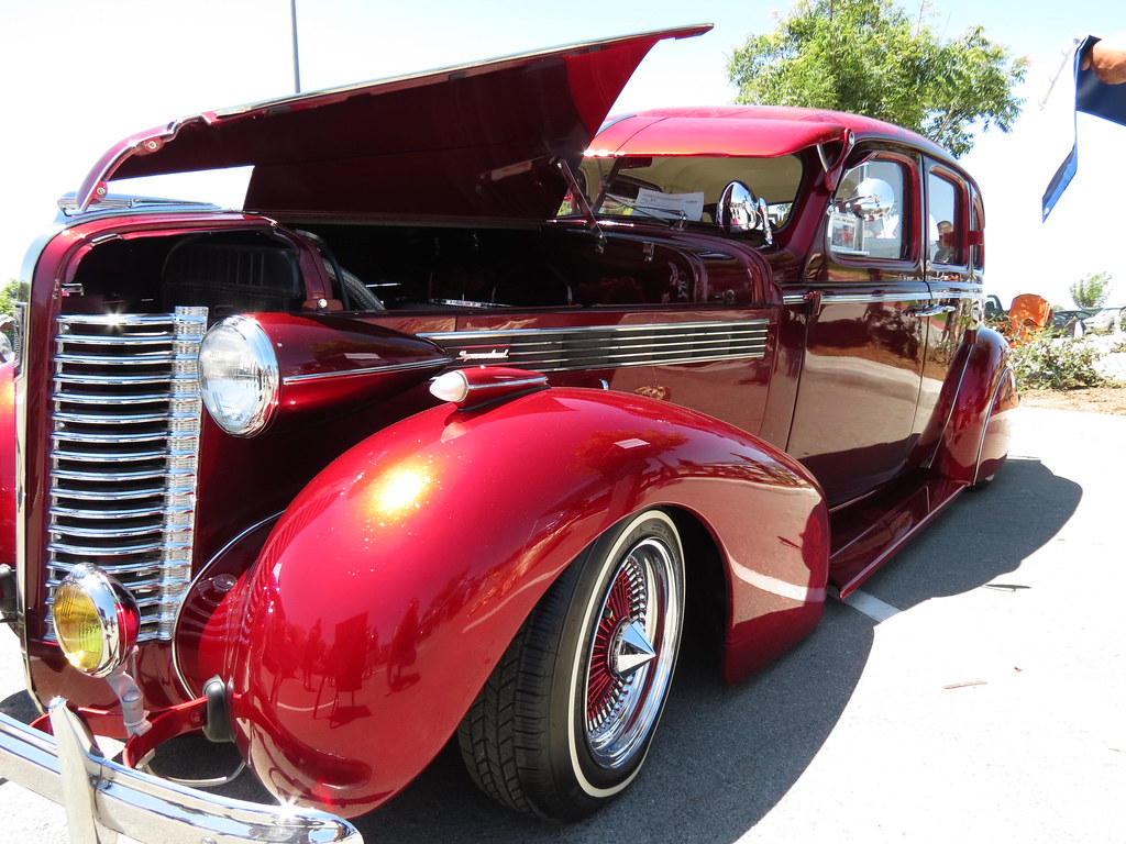 Chula Vista Lowrider Car Show 2013 Chula Vista Lowrider Ca… Flickr