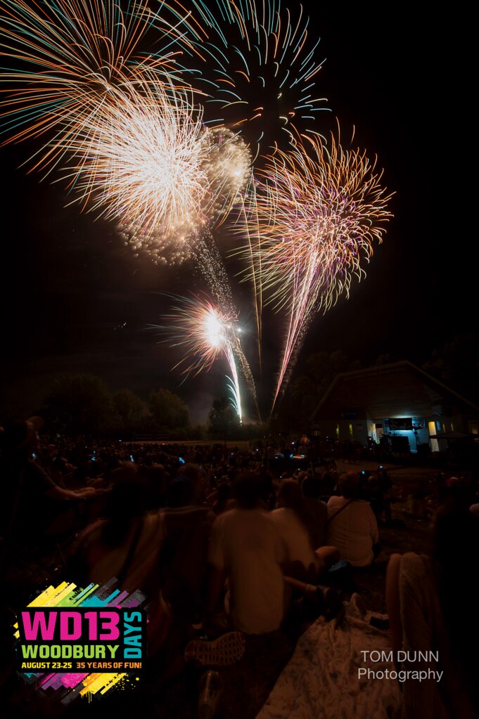 Woodbury Days 2013 Saturday Fun Woodbury Days Flickr