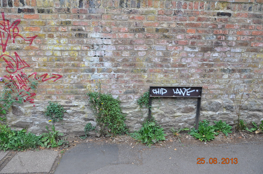 DSC_2318 Taunton Chip Lane Ken Jones Flickr