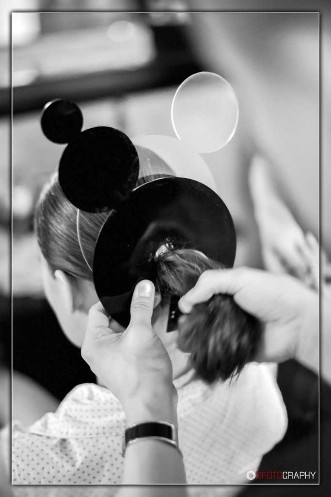 ICE Hair Salon Flickr