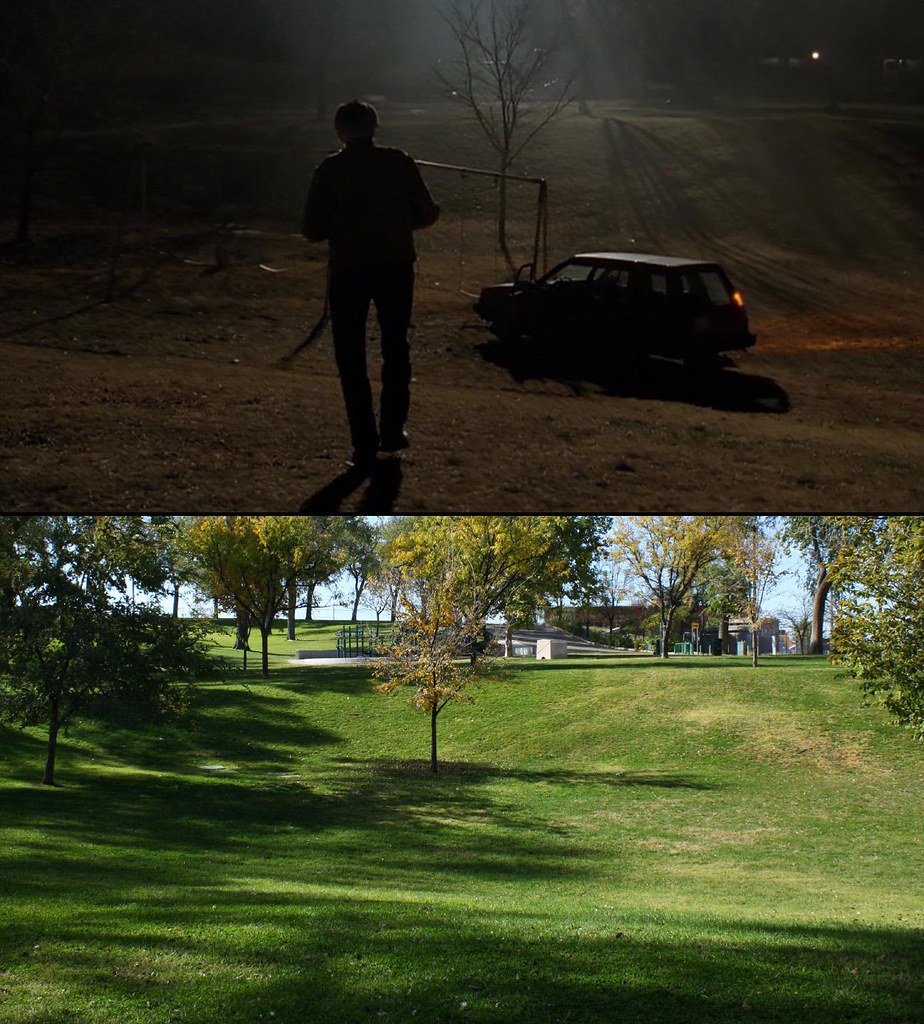 "Breaking Bad" Filming Location From Season Five episode 5… Flickr