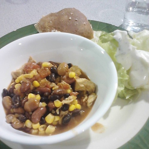 fridaynightlife foodshot food sharemyplate dunno if th… Flickr