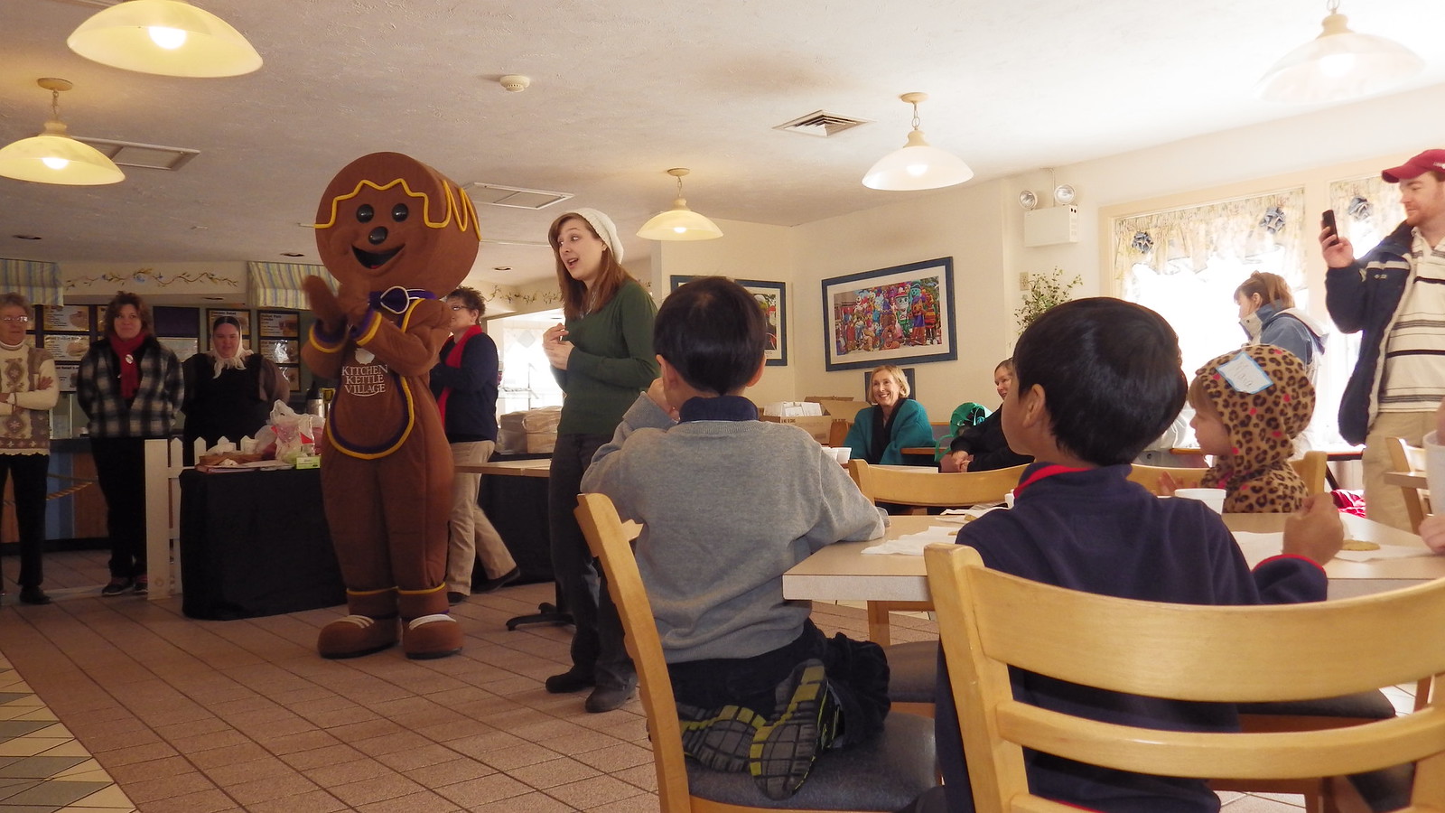 Kitchen Kettle Village Trip Flickr