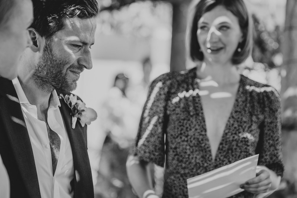 Wedding at Vila Monte Farm House