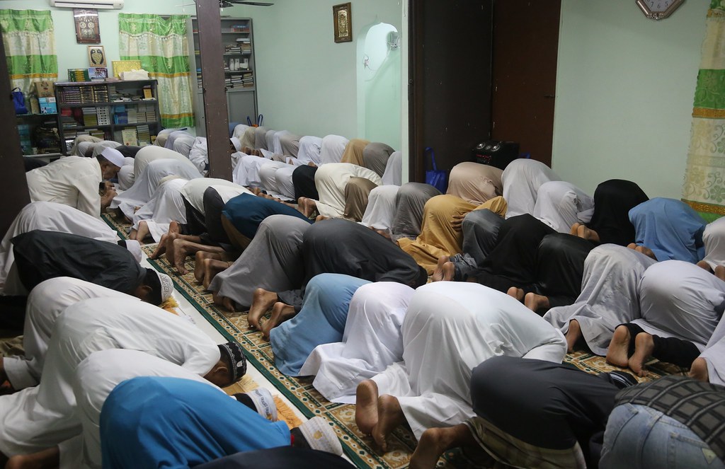Rumah Kanak Kanak Rembau 10 Aktiviti Ini Boleh Tajamkan