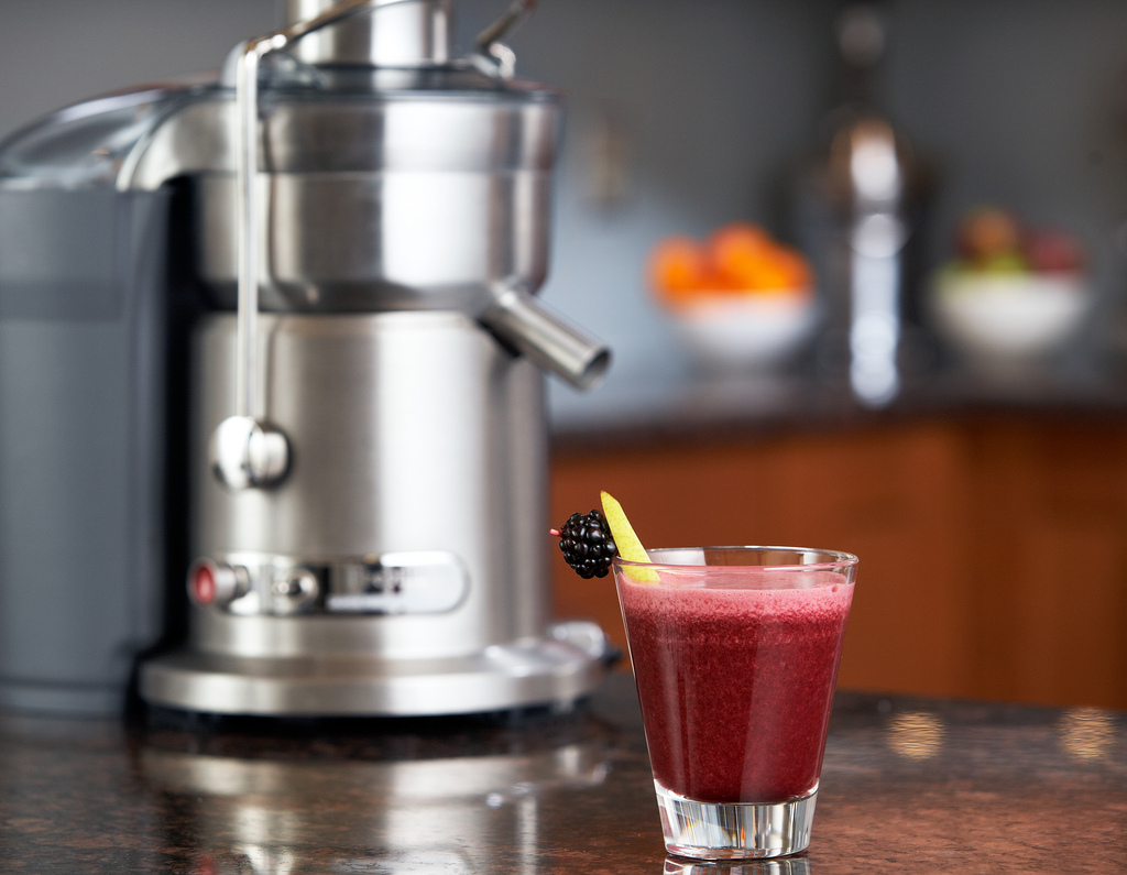 Blackberry, Pear and Grapefruit Juice 2of4 800JEXL Flickr