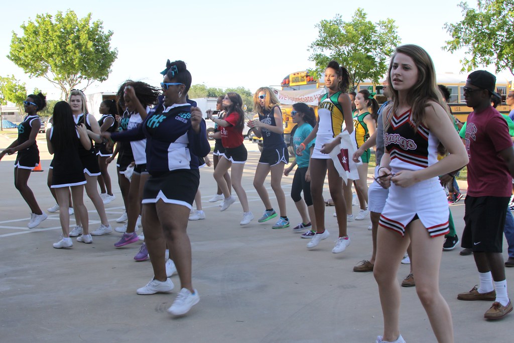 Untitled CarrolltonFarmers Branch Independent School District Flickr