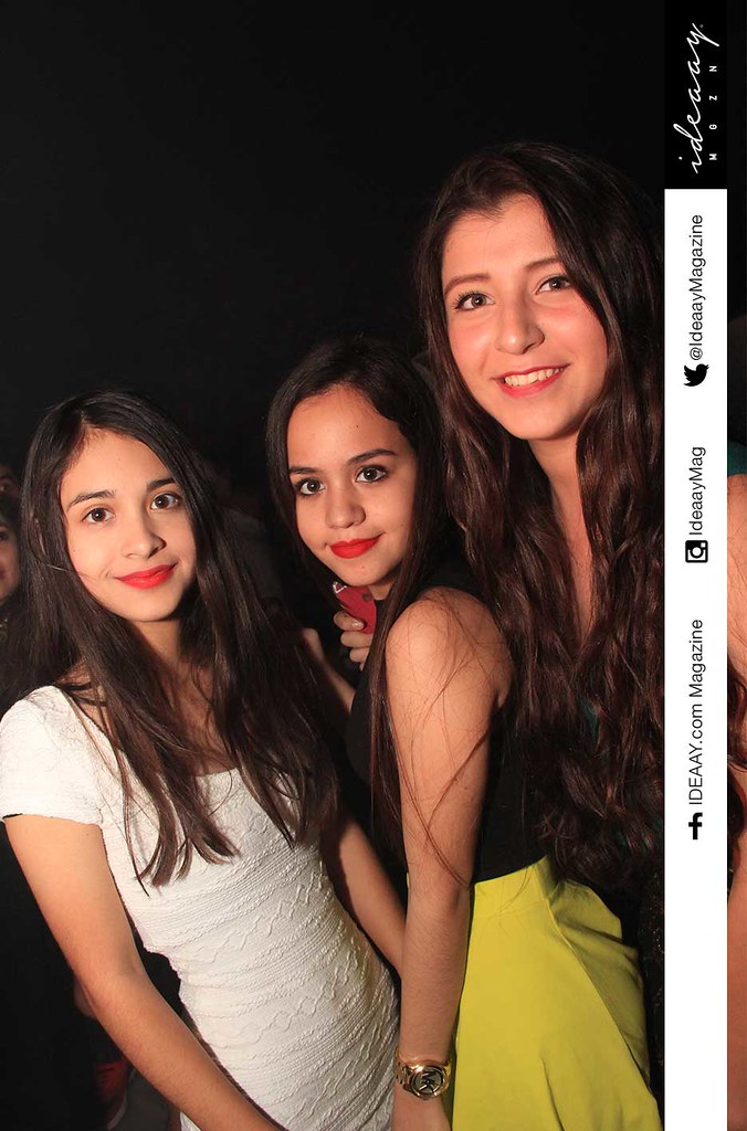 Salma Lorena Abarca y Karla Cano. Ideaay Magazine Flickr