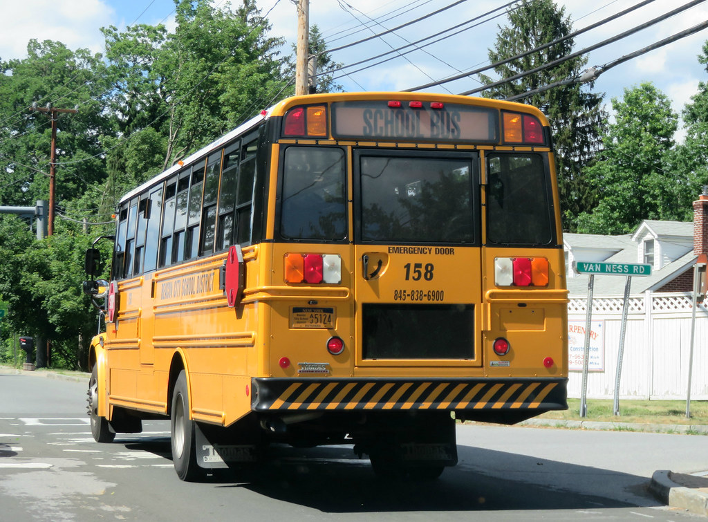 Beacon City School District 158 HV Photos Flickr