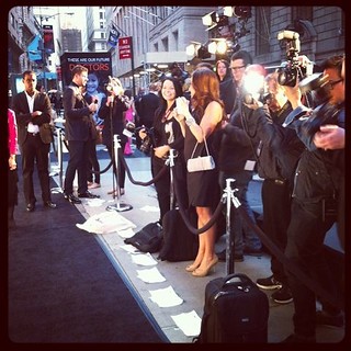 The Operation Smile Ciprani gala in New York was filled wi… | Flickr