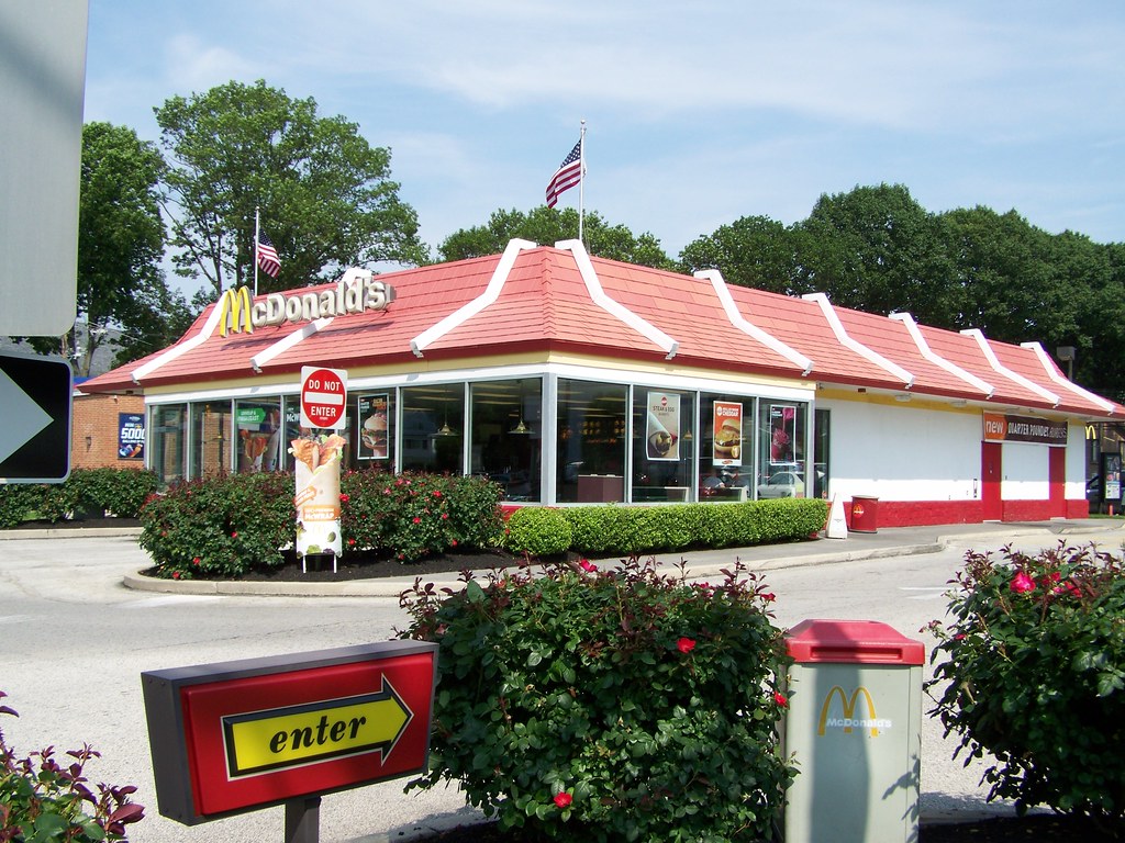 100_7354 5008 Township Line Road,Drexel, Pennsylvania ncokecan Flickr