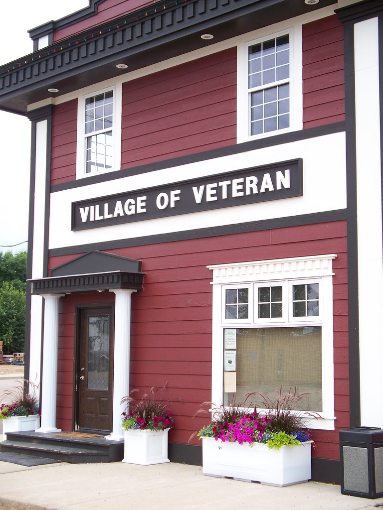 Village Office 2013 Village Office 2013 Village of Veteran Flickr