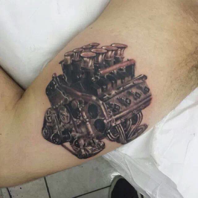 Motor Nissan V8" | André Tenório | Flickr 640_x_640_jpg