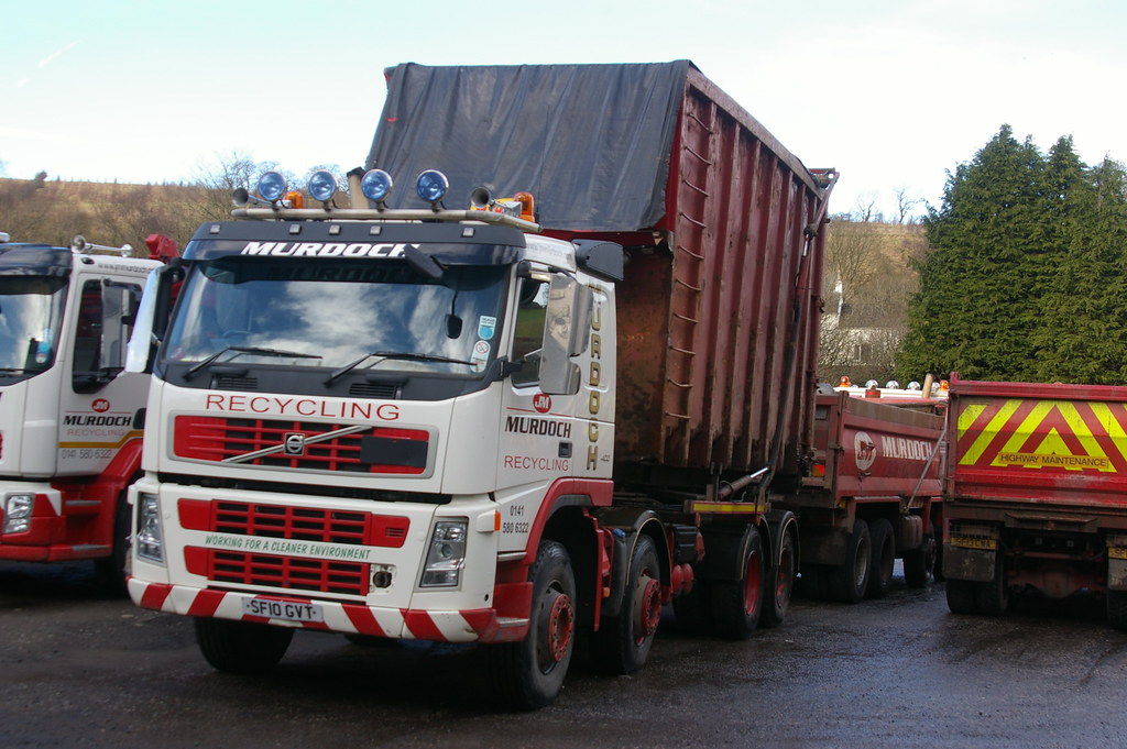 J. & M. MURDOCH & SON LTD., PAISLEY SF10GVT Neilston 15/2/…