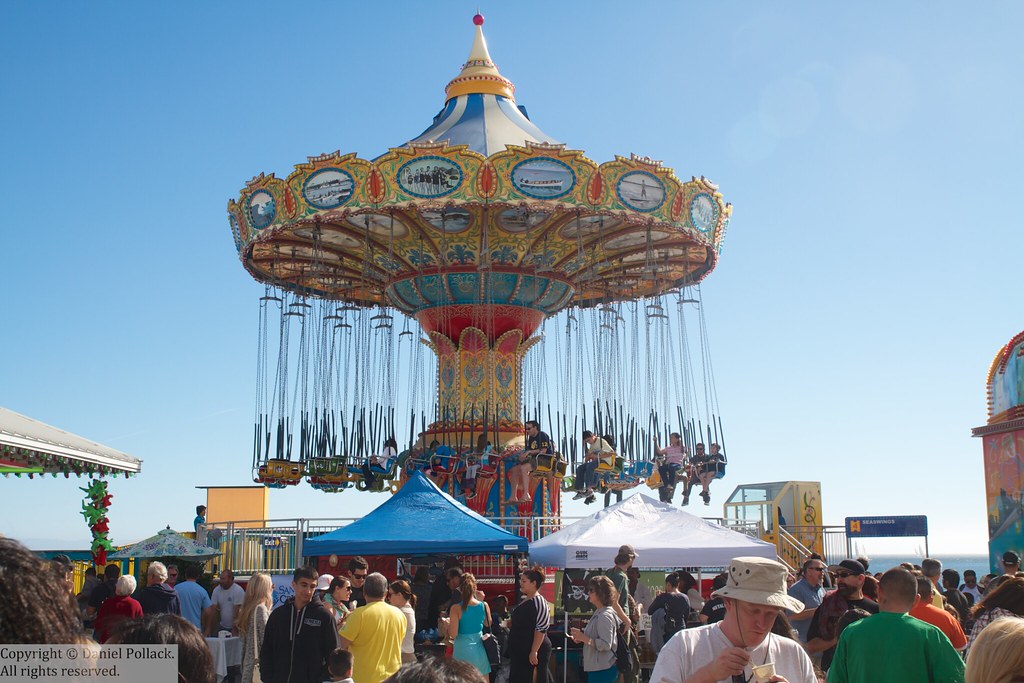 Santa Cruz Clam Chowder Festival, Huddart Park 2/22 2/23 2014 Flickr