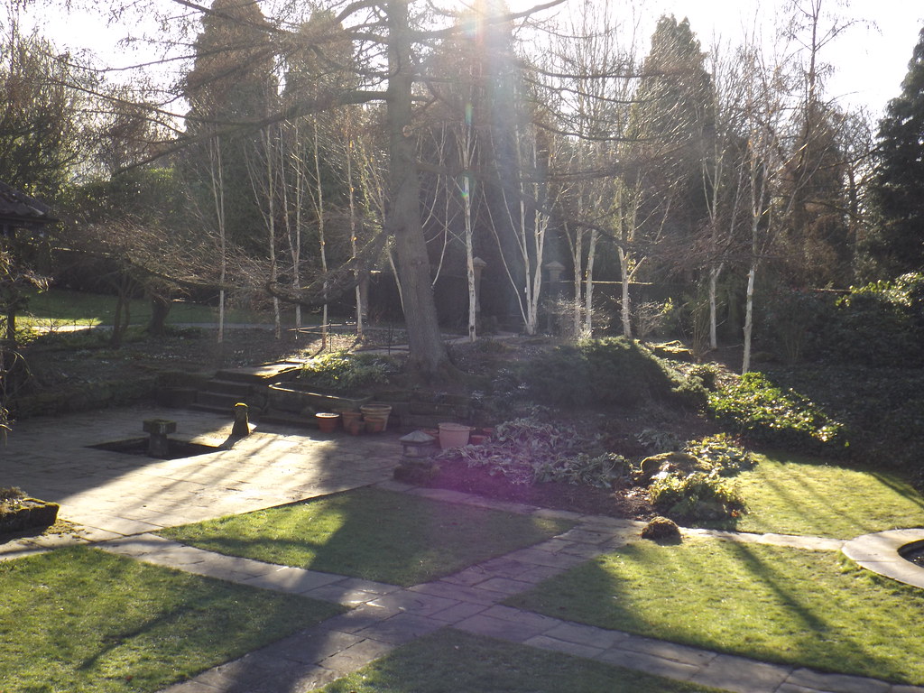 Wentworth Garden centre My Rotherham & Countryside.and worldwide