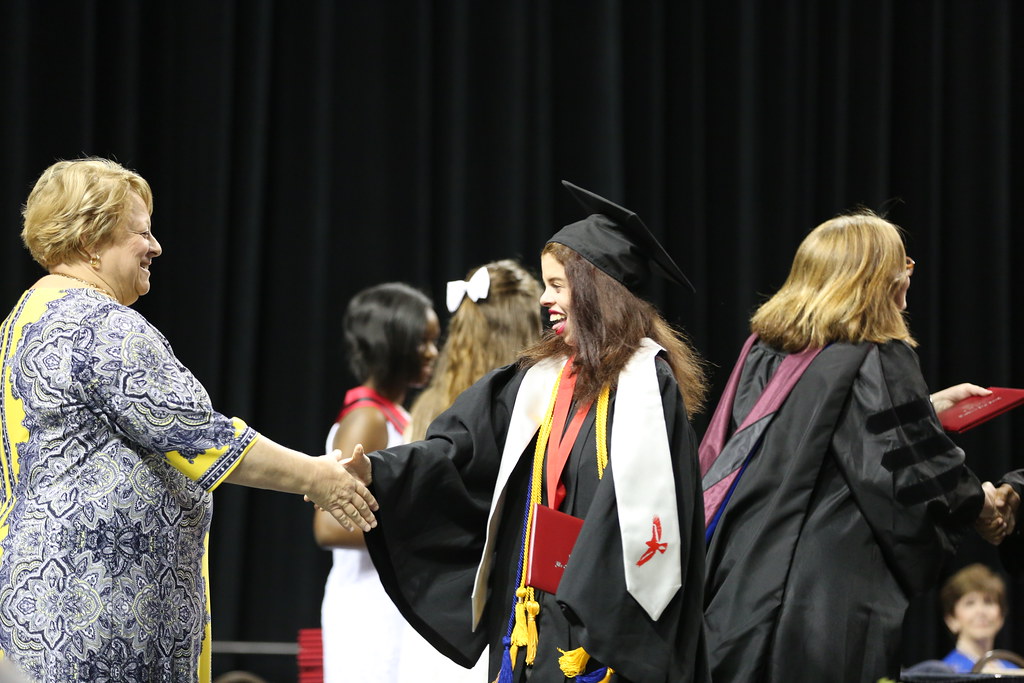 2016 Westwood High Graduation 2016 Westwood High Graduatio… Flickr