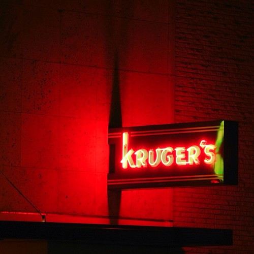 Kruger's jewelry, Austin Texas Bootleg! Flickr