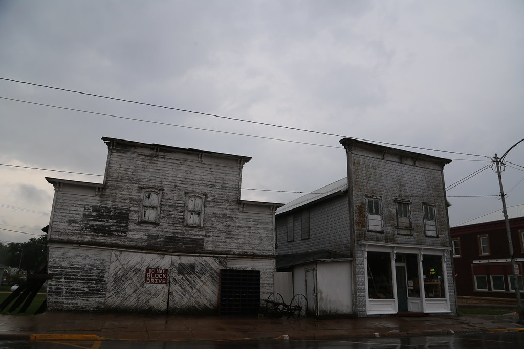 Oxford Junction Iowa, Jones County IA Google Map Official … Flickr
