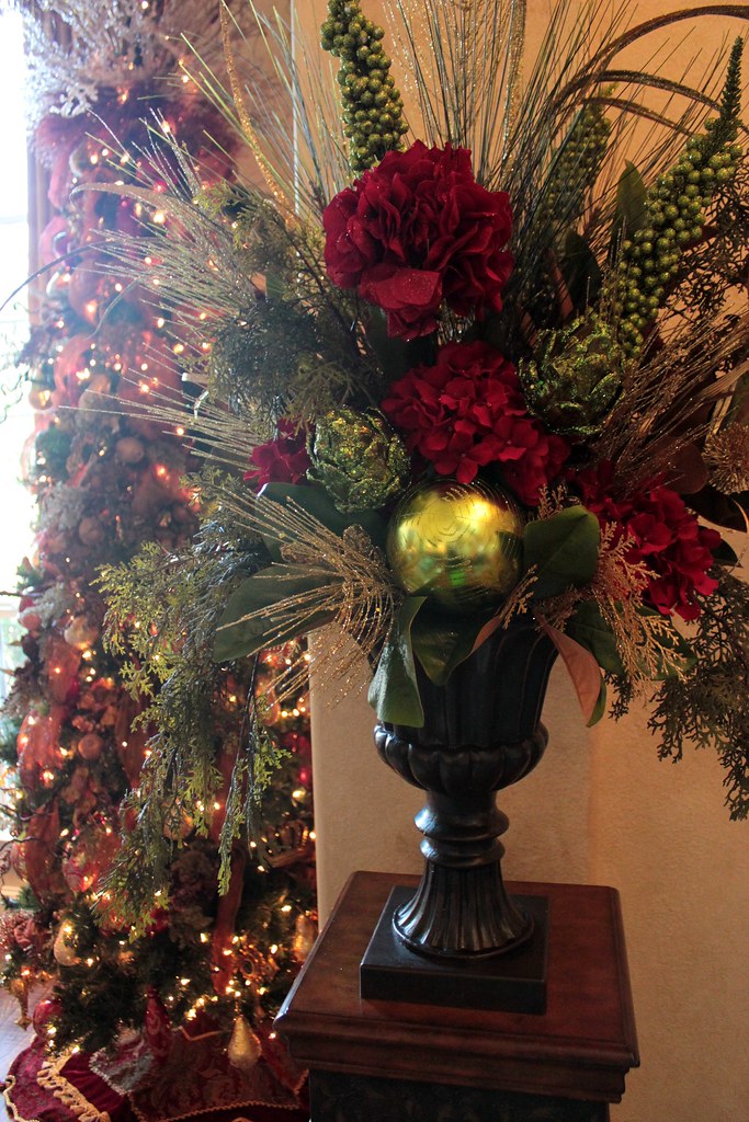 IMG_6630 Christmas Interior Decorator Linda Baker Flickr