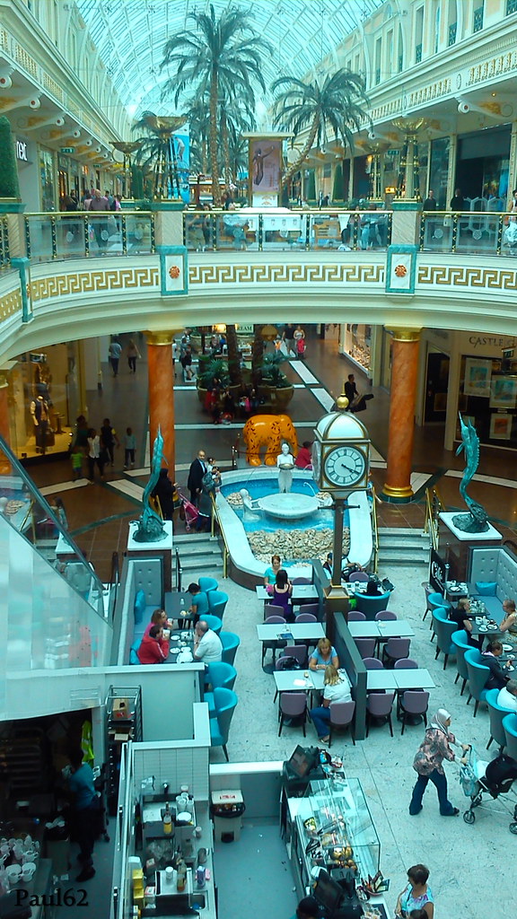 Trafford Centre (1) avenue mora Flickr