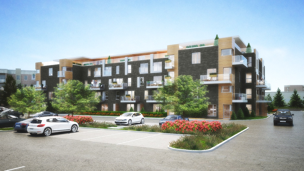 Riva Condo Brossard Riva Condo Brossard www.mcgillimmobili… Flickr