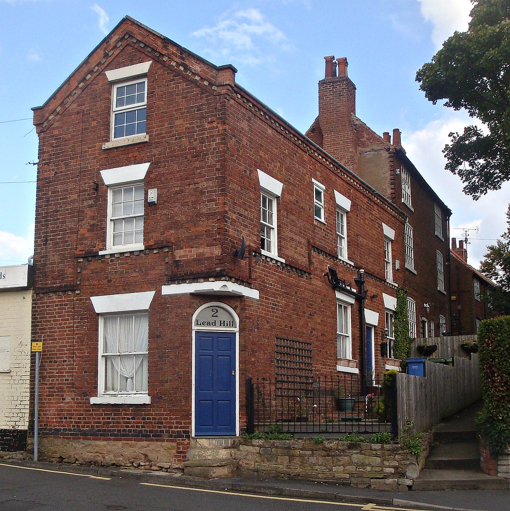 [19692] Worksop Lead Hill Lead Hill, Worksop, Nottingham… Flickr