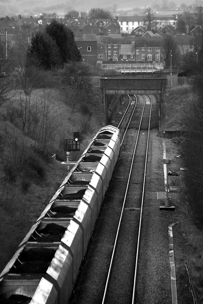 66035 0807 ImminghamCottam Retford 3 Feb 2014 66035 appro… Flickr