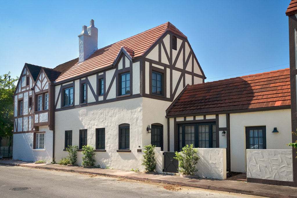 French Village Coral Gables